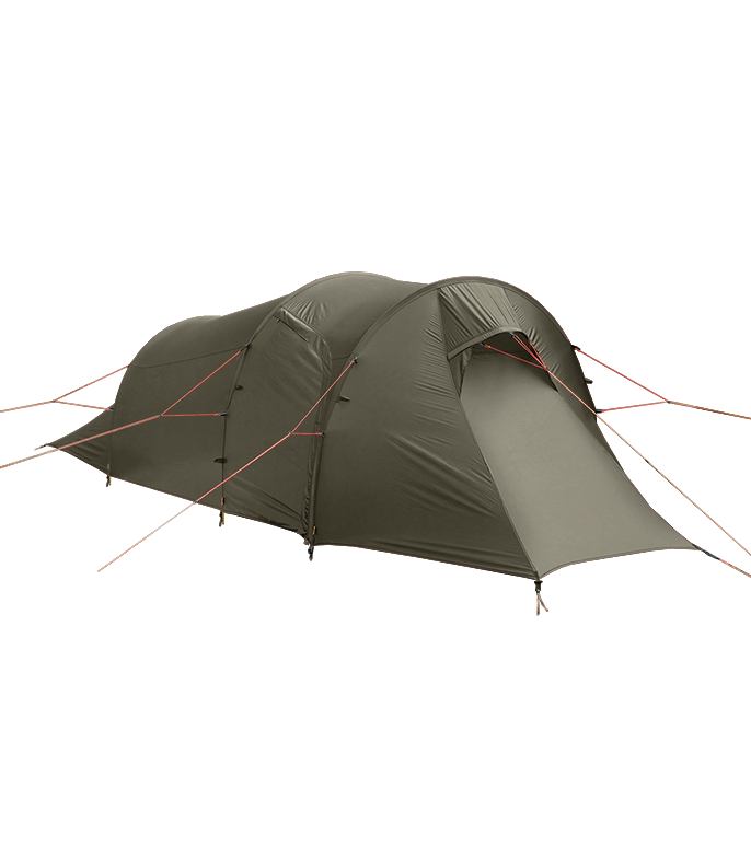 Палатка двухместная Sivera Пифарь M XT 2021-22