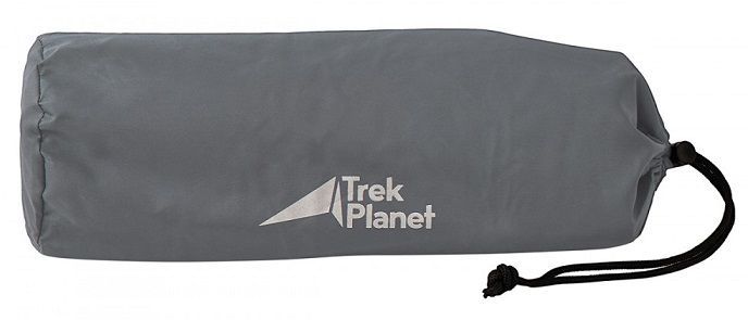 Самонадувающаяся подушка Trek Planet Camper Pillow 42x32x12 см