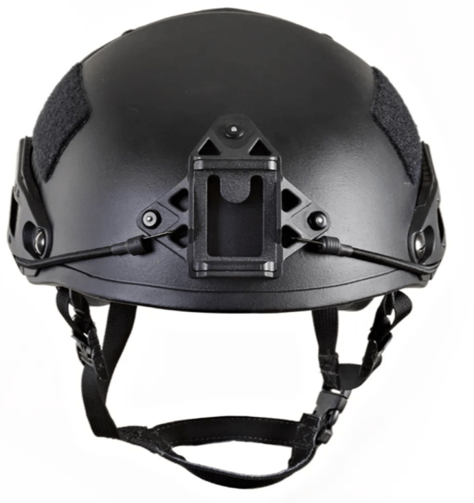 Баллистический шлем 5.45 Design Спартанец 3