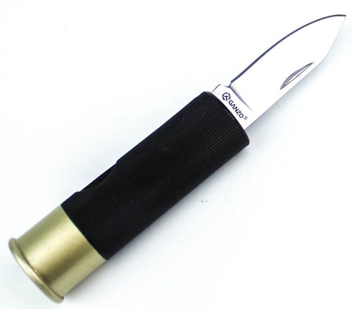 Ganzo - Нож компактный G624