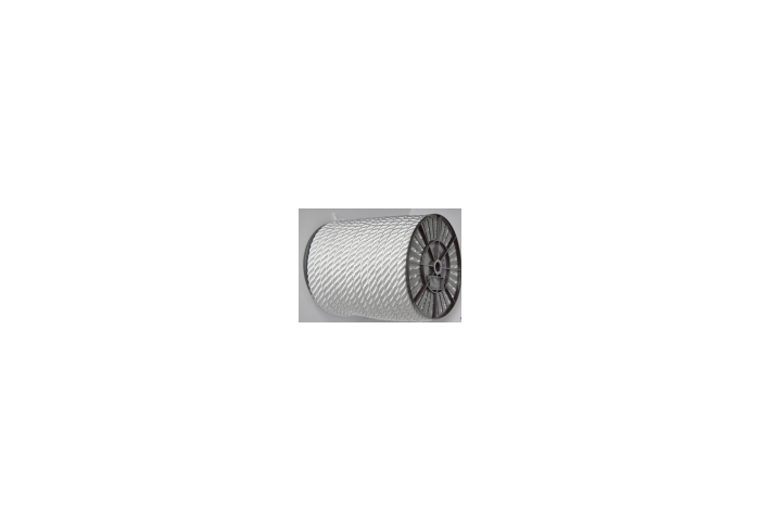 Эбис - Трос многофункциональный крученый из полиэфира 16 мм