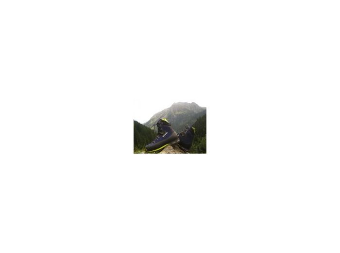 Dachstein - Ботинки мужские высотные Mont Blanc GTX