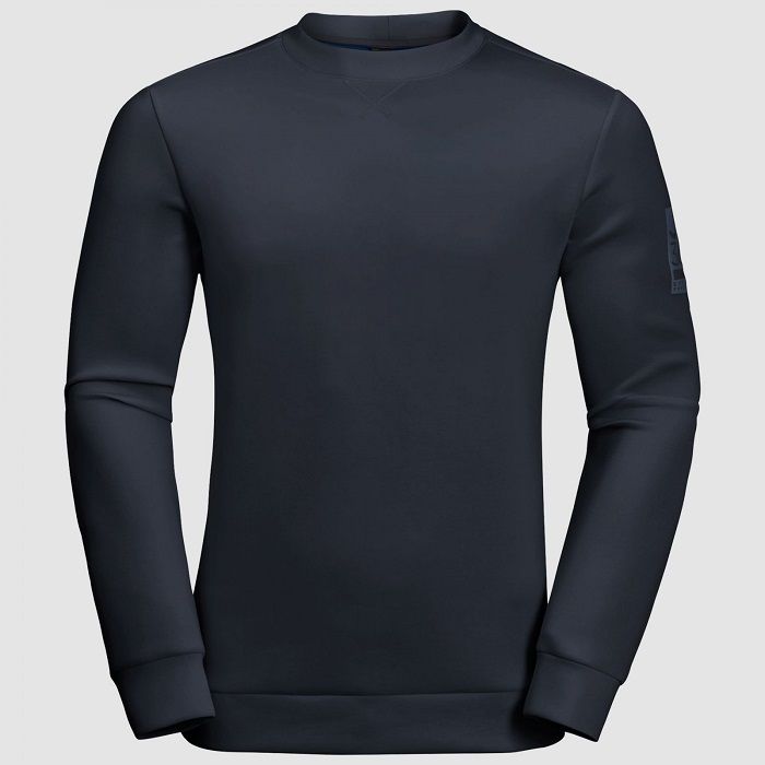 Black Diamond - Функциональный пуловер 365 Spacer
