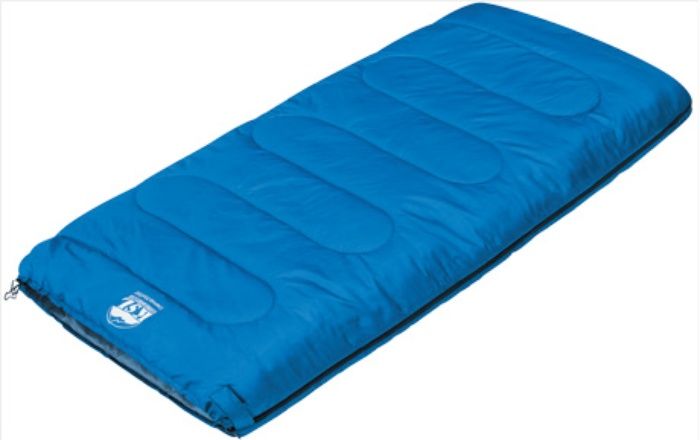 KSL - Одеяло-мешок для сна Camping Comfort (комфорт +8)