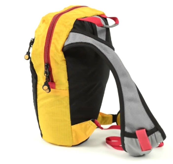 Grivel - Рюкзак для альпинизма MAGO 12 л