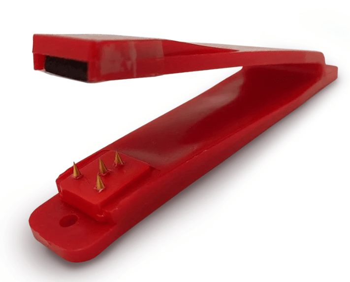 Компостер для КП Терра Крокодил Компостер для КП Терра Крокодил