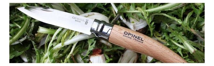 Opinel - Нож удобный №8