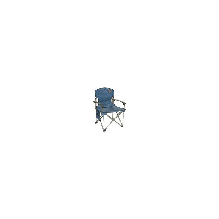 Походное кресло Camping World Dreamer Chair blue