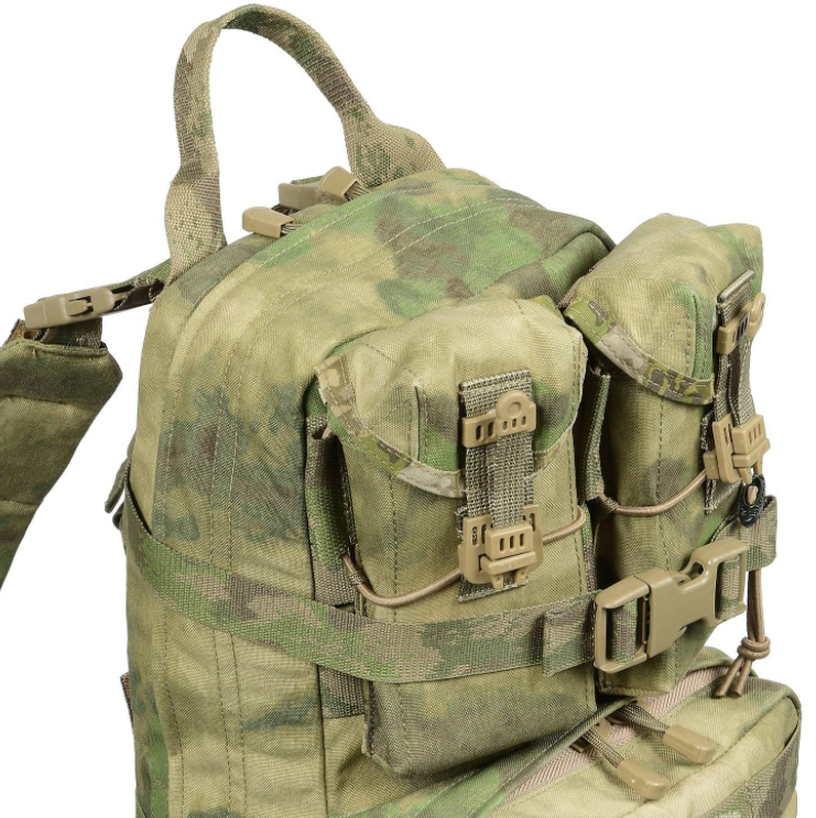 Рюкзак для носимой радиостанции 5.45 Design