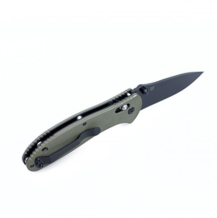 Ganzo - Нож походный складной G7393