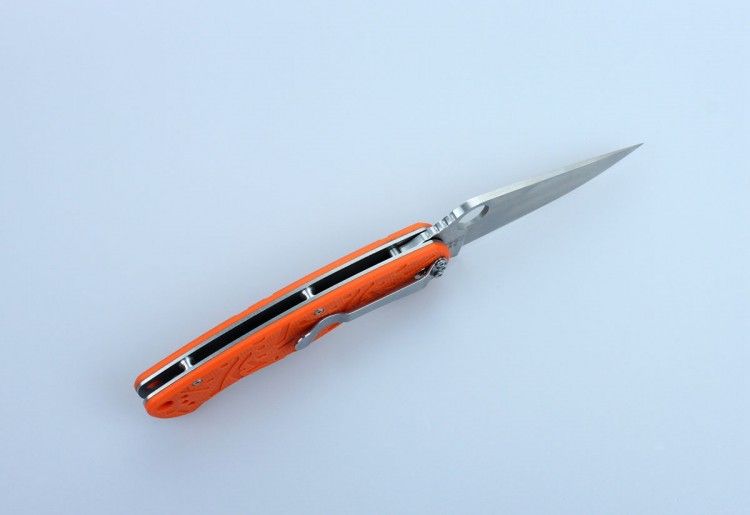 Ganzo - Нож удобный G730