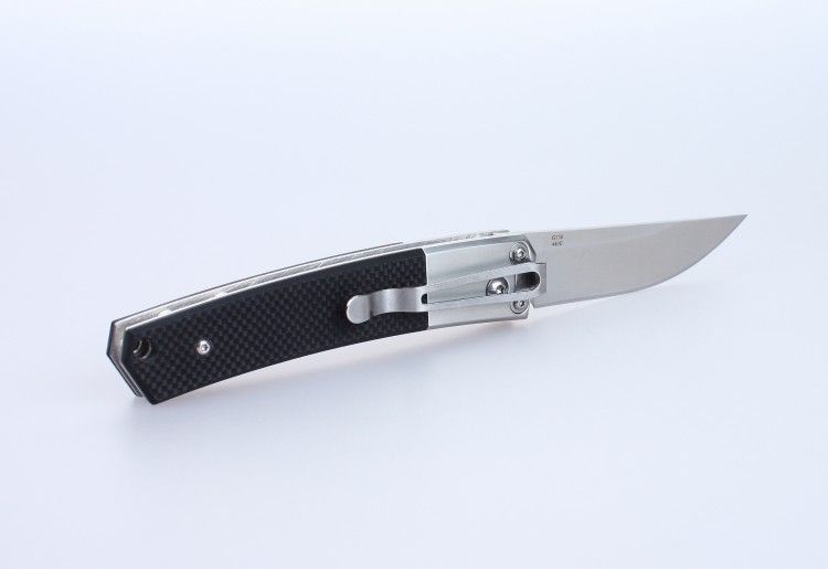 Нож из нержавеющей стали Ganzo G7361