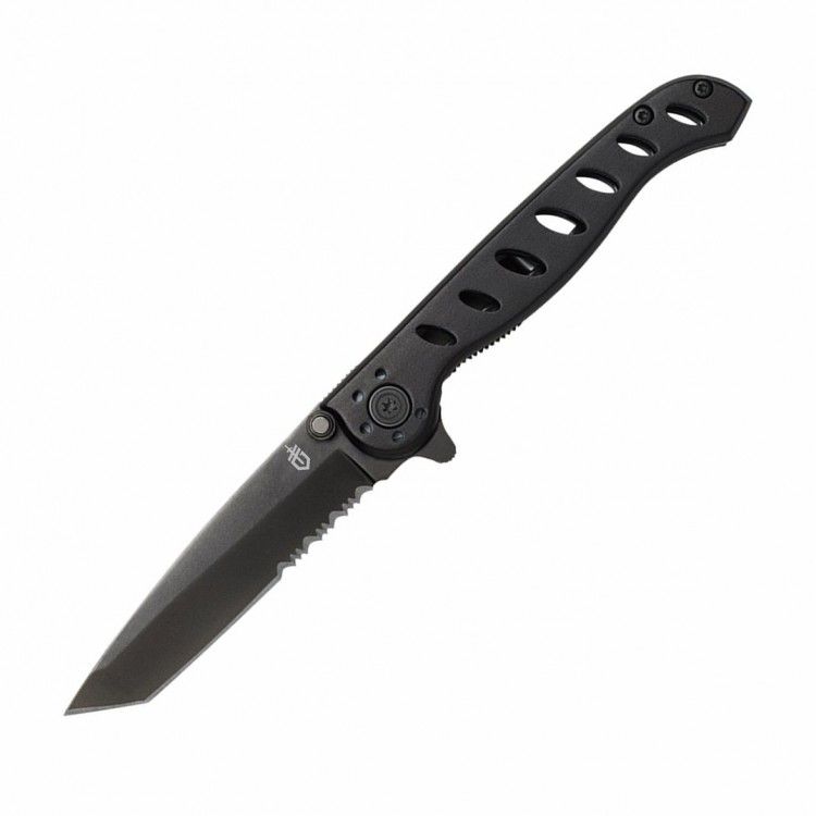 Gerber - Нож+точильный камень Gerber Evo Mid & Pocket Sharpener