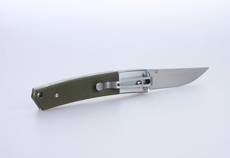 Нож из нержавеющей стали Ganzo G7361