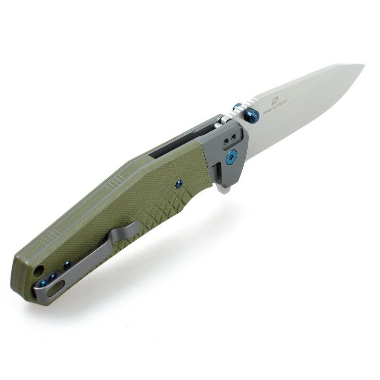 Ganzo - Нож карманный Firebird F7491