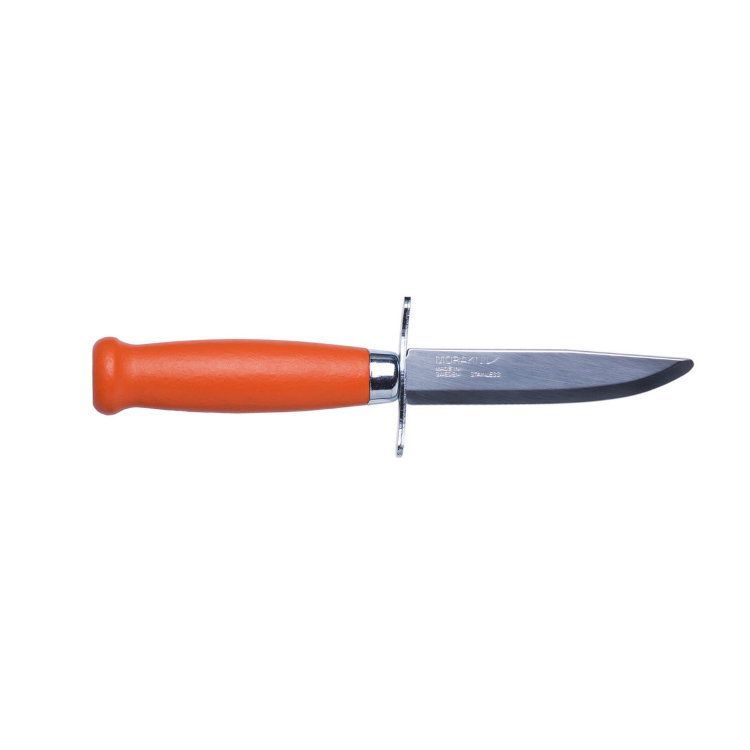Нож многоцелевой Morakniv Classic Scout 39 Safe