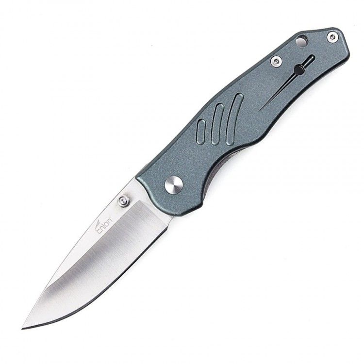 Enlan - Нож среднего размера M03GRY