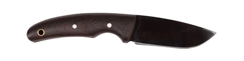Металлист - Туристический нож МТ-69
