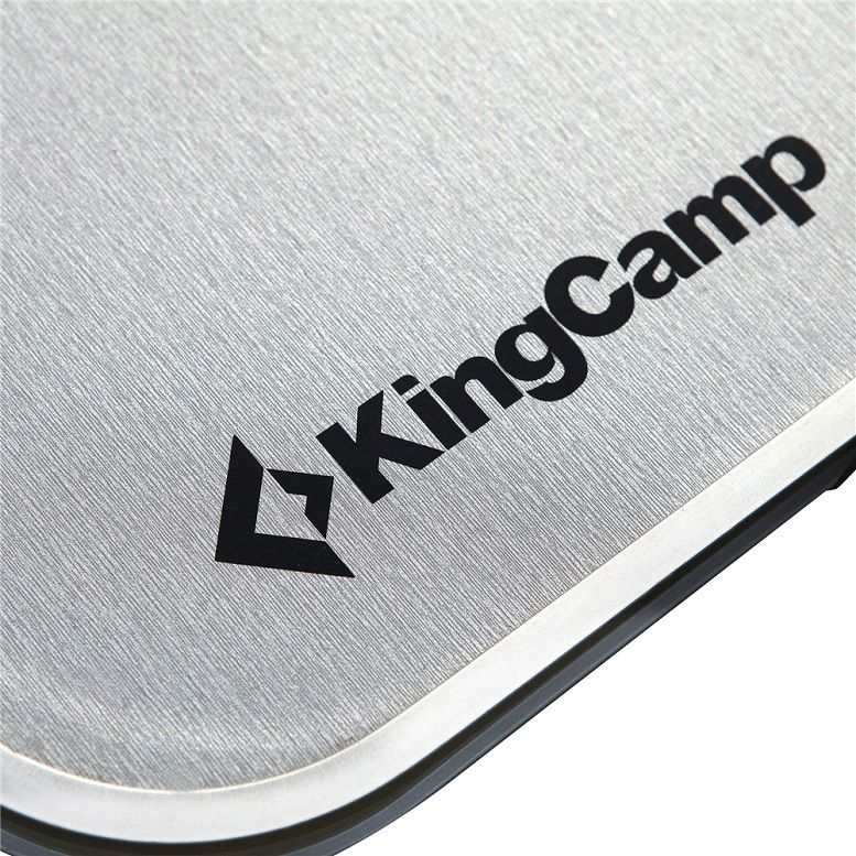 Складной алюминиевый стол King Camp 3815 Alu.Folding Table 100х70