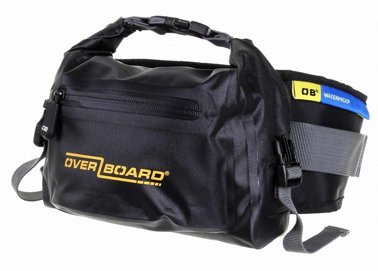 Overboard - Водонепроницаемая поясная сумка Waterproof Waist Pack