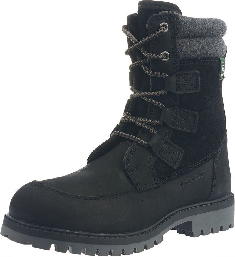 Kamik - Функциональные детские ботинки Takodalo Kamik - Функциональные детские ботинки Takodalo