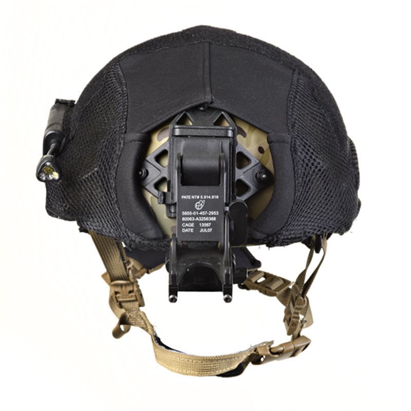 Чехол на шлем 5.45 Design Спартанец 3