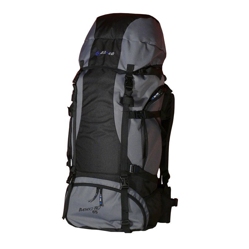 Baseg - Надежный рюкзак Next 65