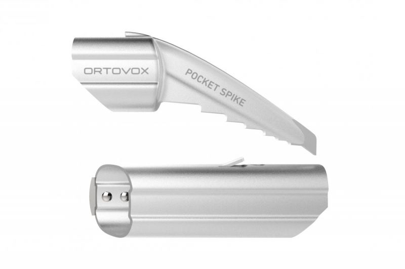 Ortovox - Лопата лавинная PRO ALU III + Pocket Spike