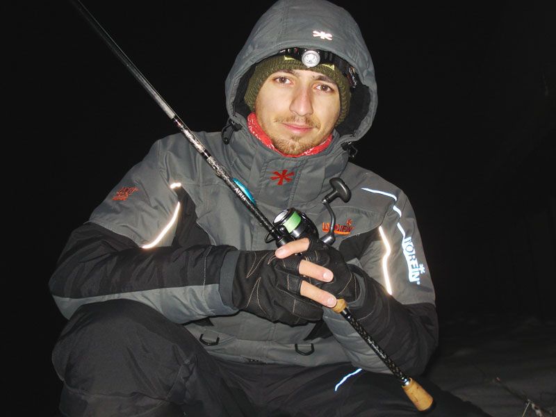 Костюм зимний Norfin Apex Костюм зимний Norfin Apex