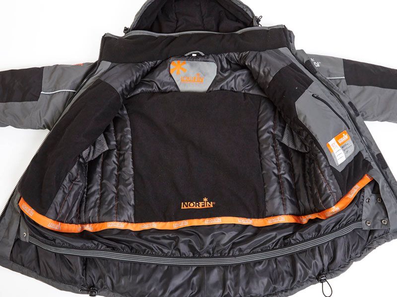Костюм зимний Norfin Apex Костюм зимний Norfin Apex