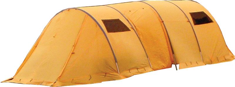 Снаряжение - Кемпинговая палатка Камчатка (тент)