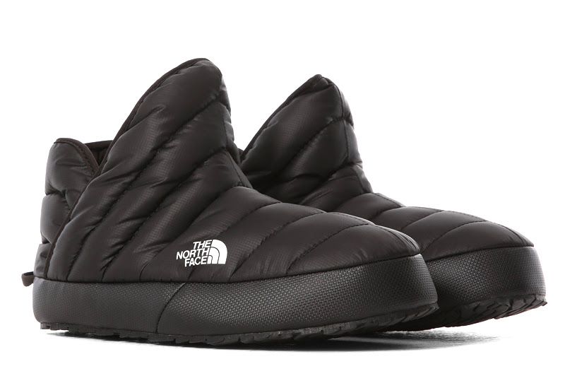 The North Face - Утепленные женские тапочки Thermoball Traction Bootie