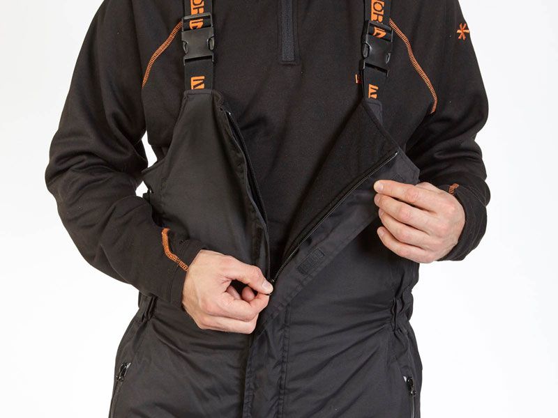 Костюм зимний Norfin Apex Костюм зимний Norfin Apex