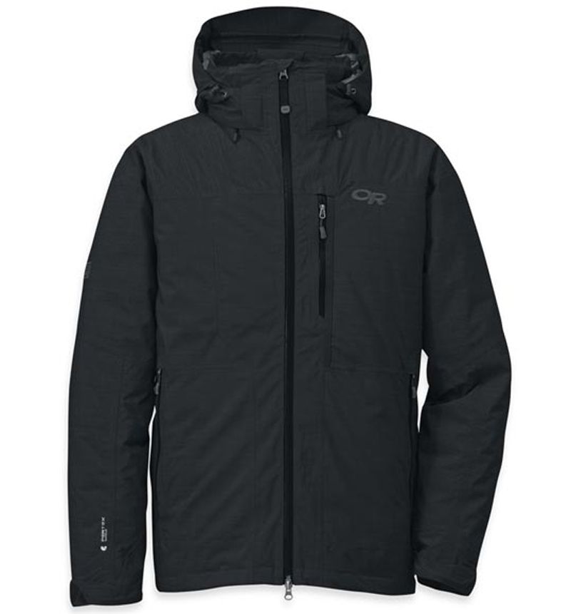 Outdoor Research - Мужская пуховая куртка Stormbound Jacket