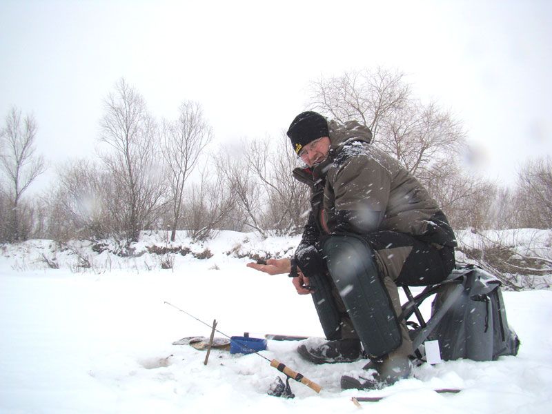 Norfin - Kостюм рыболовный для зимы Extremе 4