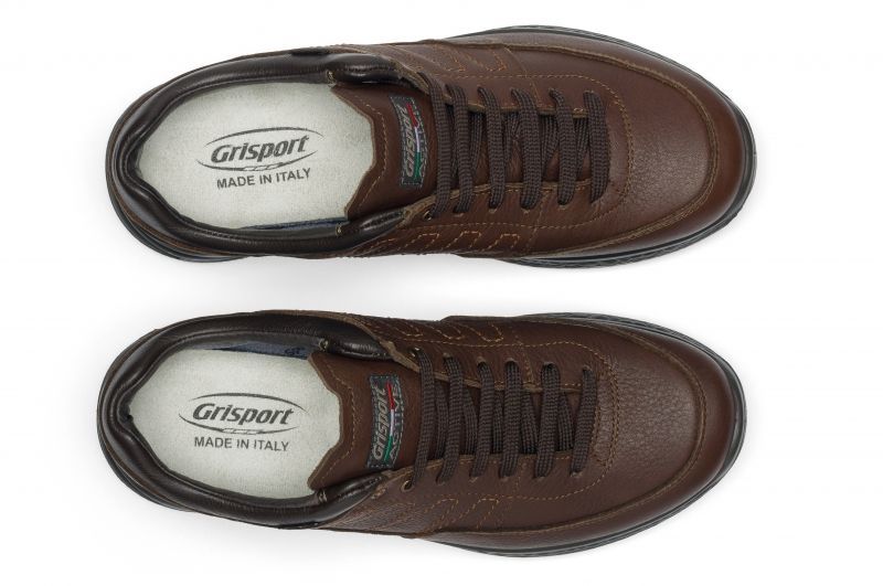 Мембранные мужские ботинки Grisport 14007