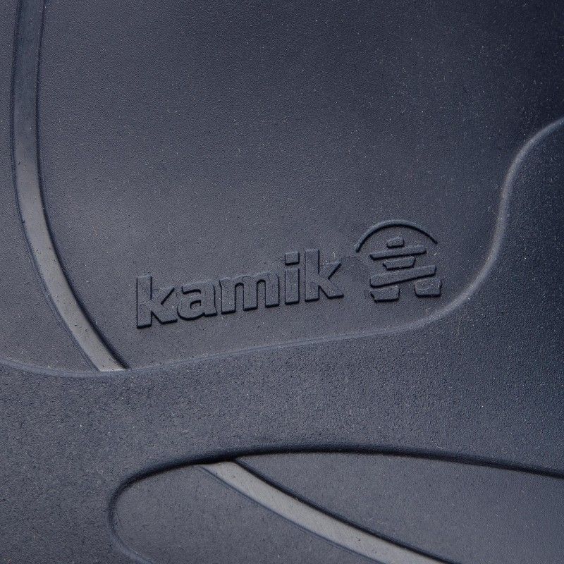 Kamik - Сапоги детские резиновые Snobuster 1