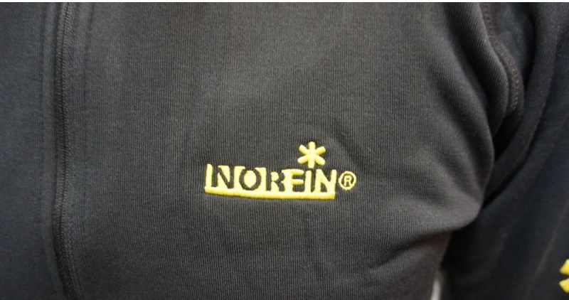 Norfin - Комплект теплого термобелья Creeck