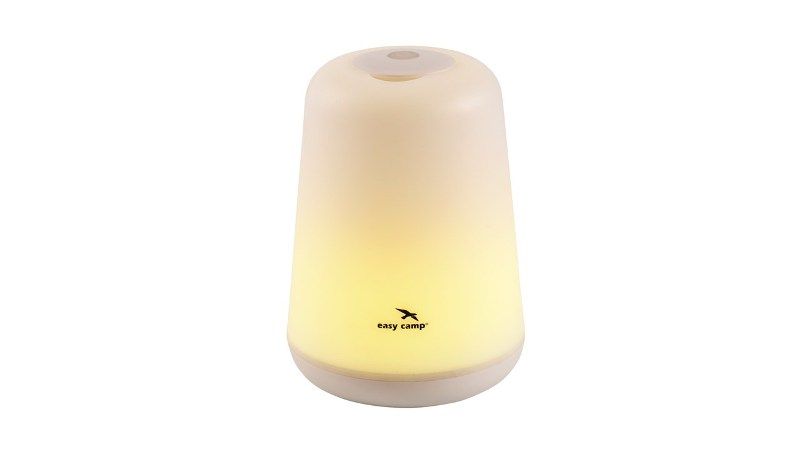 Easy Camp - Современная светодиодная лампа Mamba Torch Lantern