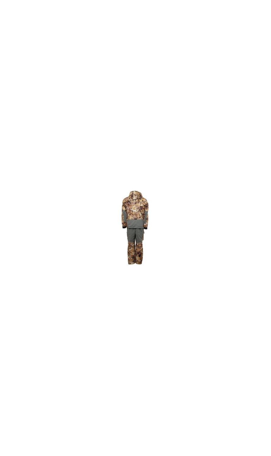 Теплый костюм Remington 3 в 1 Blizzard