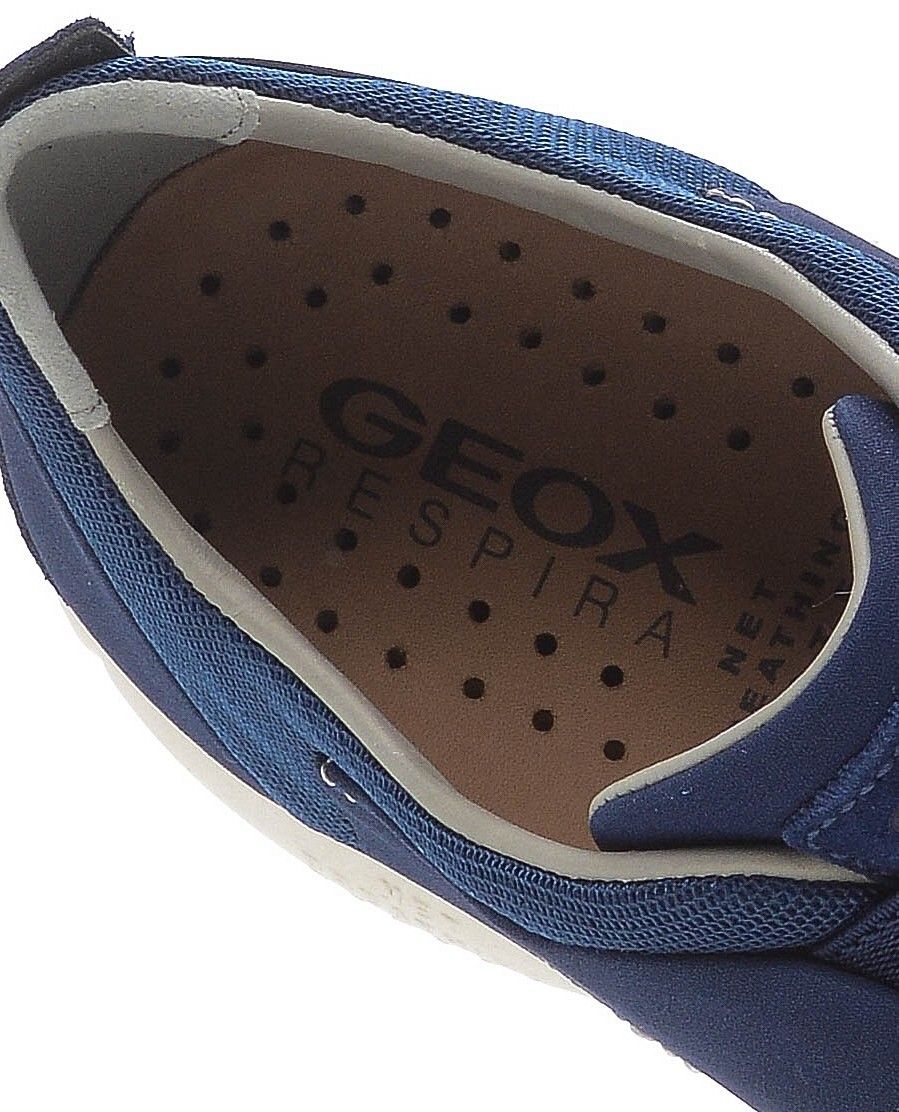 GEOX - Мужские спортивные кроссовки Nebula