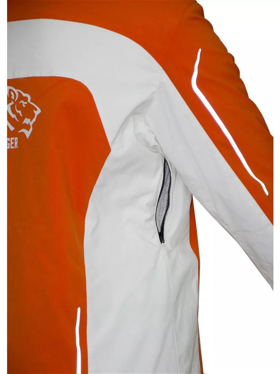 Urban Tiger - Мужская куртка для катания на сноуборде
