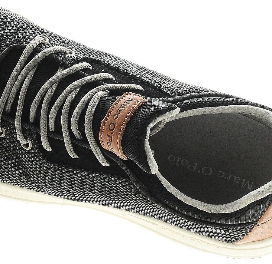 Marc O`Polo - Стильные мужские кроссовки