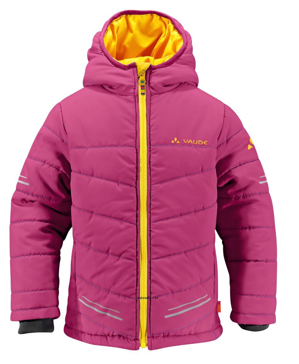 Vaude - Куртка для ребенка Kids Arctic Fox Jacket II
